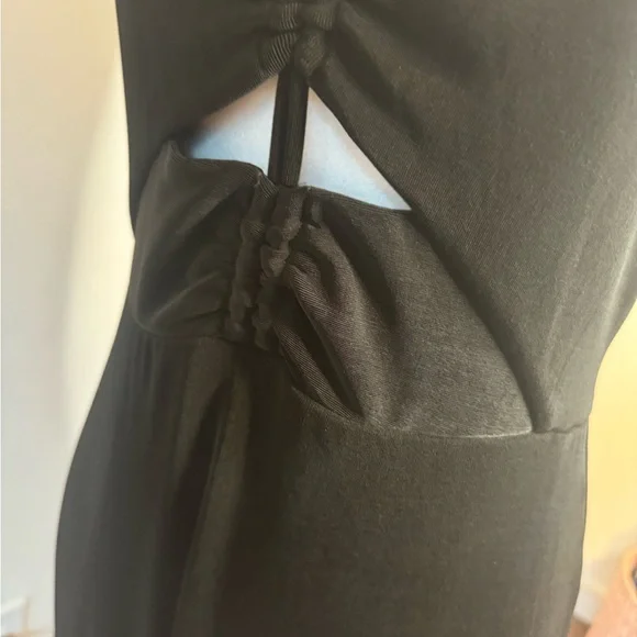 Free People Hypnotized Knit Maxi Dress - Picture 8 of 9